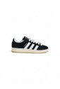 black-suede-sporty-casual-sneakers