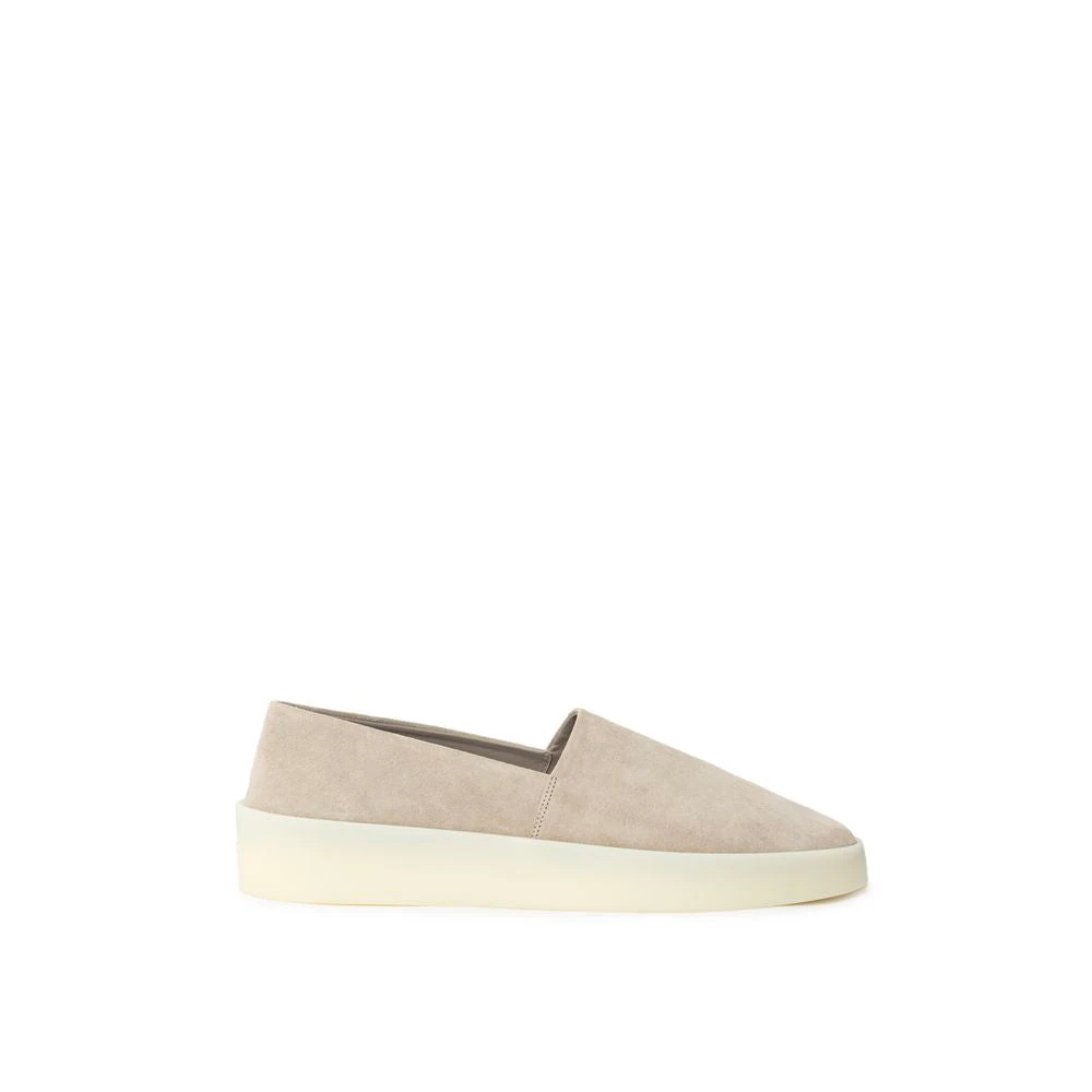 Shoes > Flats > Loafers - - Fear Of God - Modalova