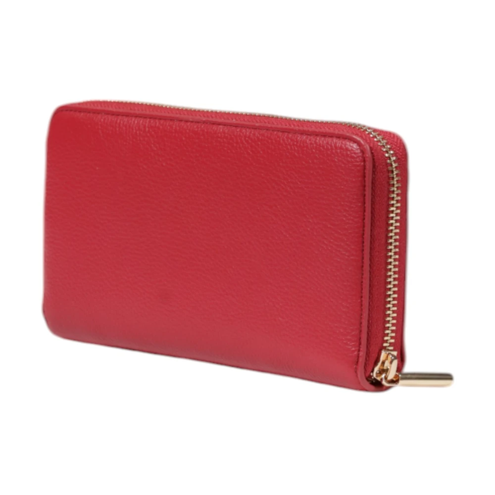 Liu Jo Lente Zomer Damesportemonnee Red Dames