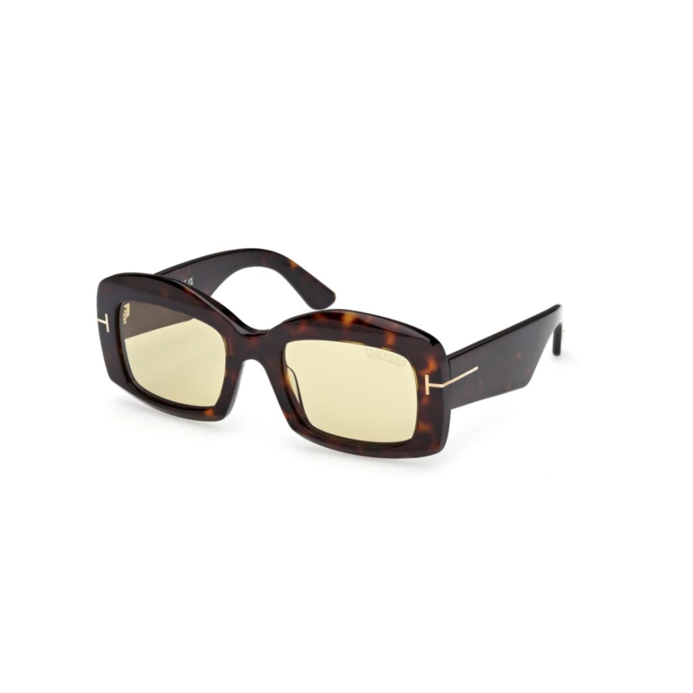 Accessories > Sunglasses - - Tom Ford - Modalova