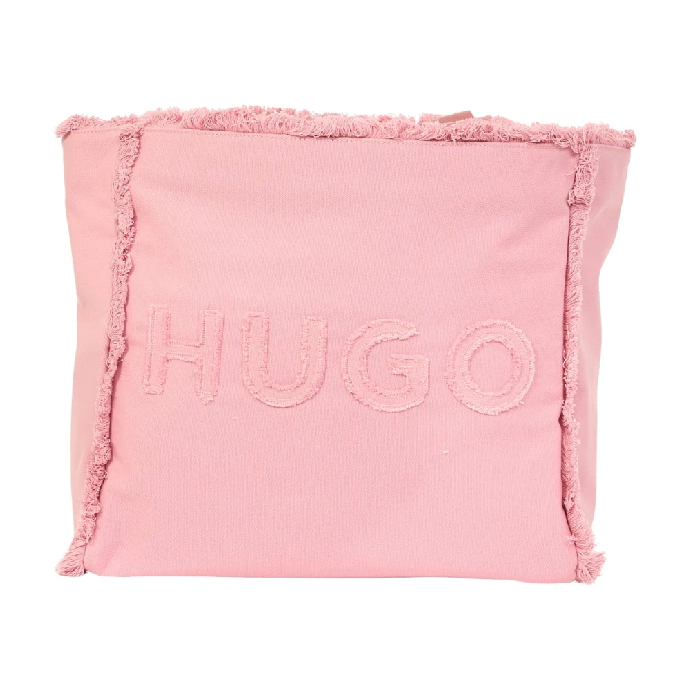 Hugo Boss Bags Pink Dames