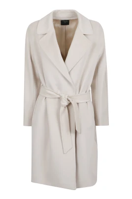 Corte Coat