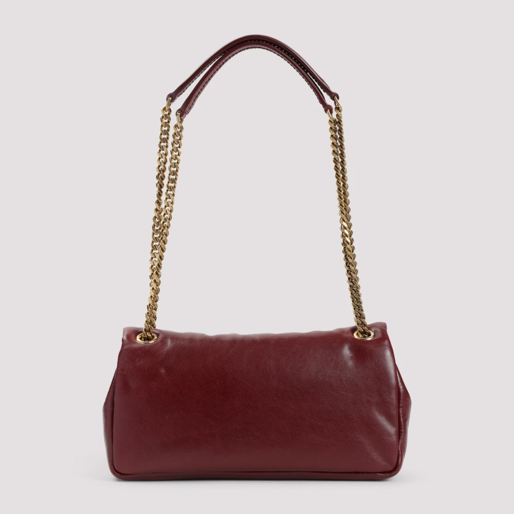 Saint Laurent Diep Framboos Calypso Lippenstift Brown Dames