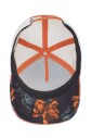 monarchy-of-roses-trucker-cap-multicolore