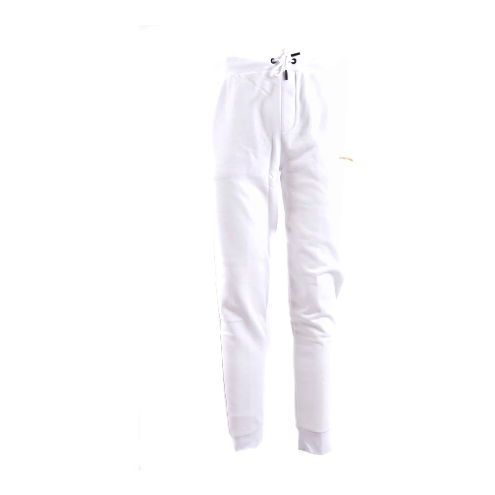 Karl Lagerfeld Jump sweats White Heren