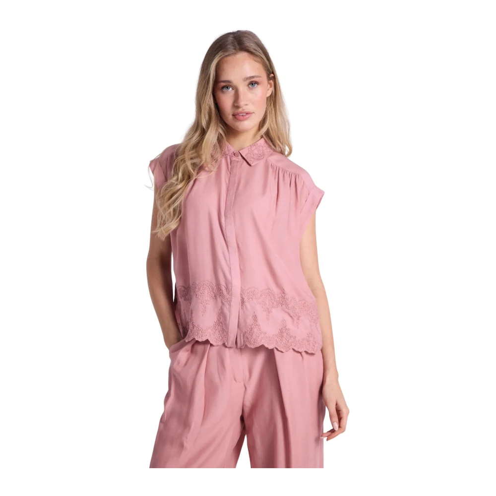 Blouses & Shirts > Shirts - - Notshy - Modalova