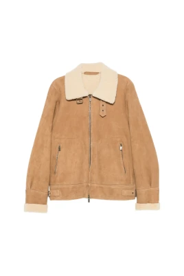 TIMBE Jacket