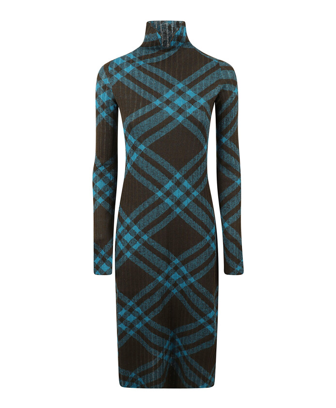 knitted-dress