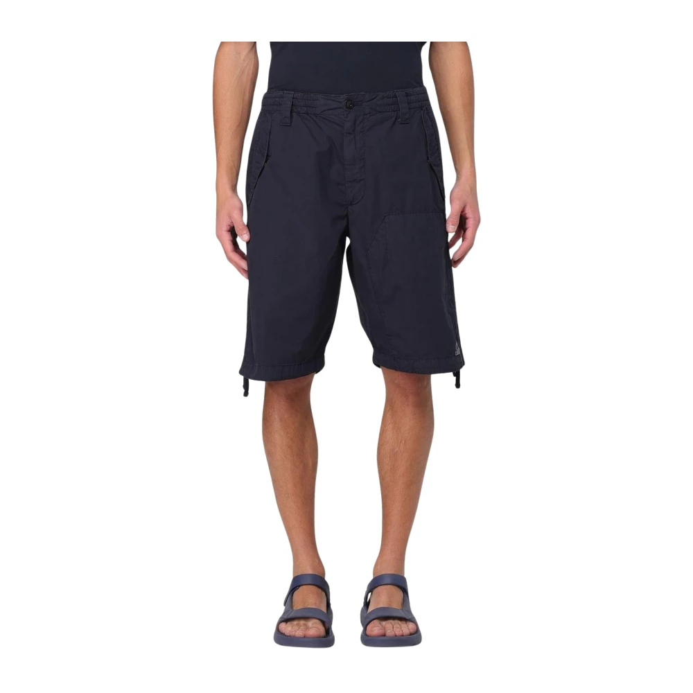 Shorts > Casual Shorts - - C.p. Company - Modalova