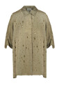 chemise-en-satin-avec-dechirures