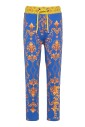 dames-sweatpants-met-barokpatroon