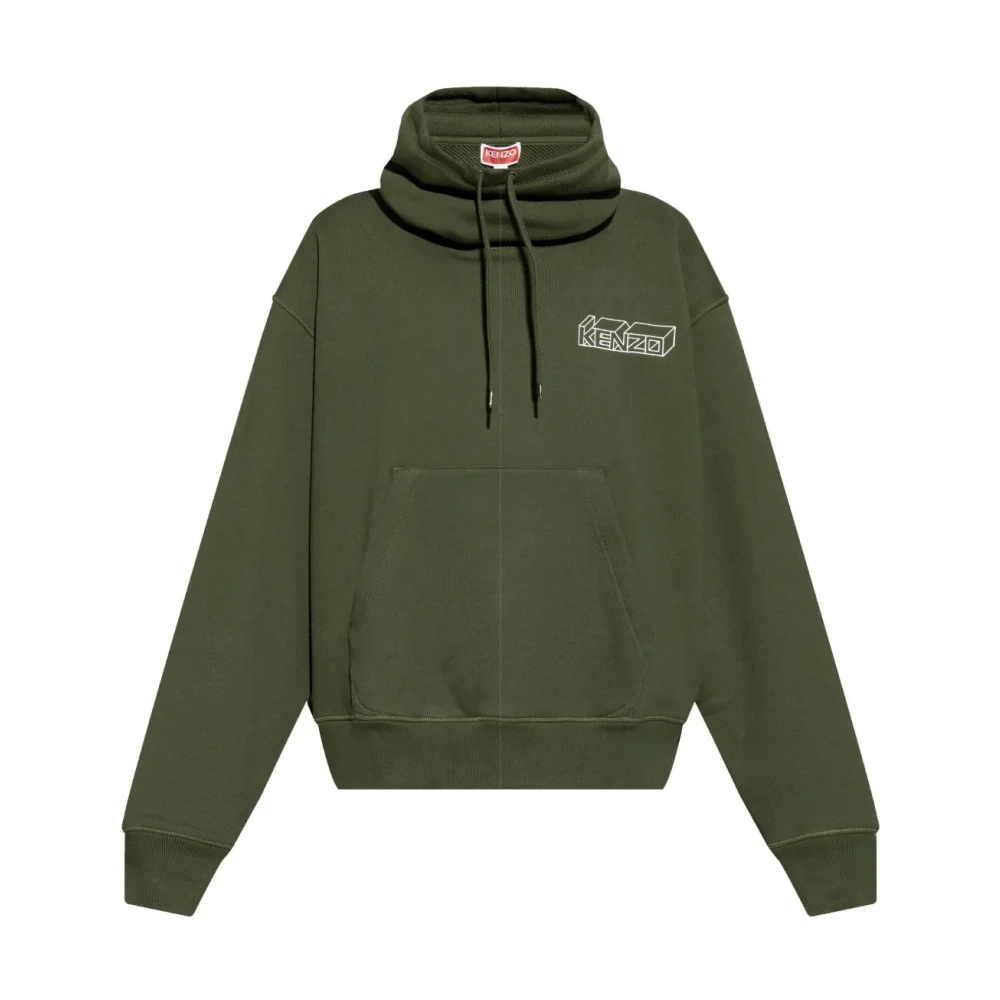 Sweatshirts & Hoodies > Hoodies - - Kenzo - Modalova