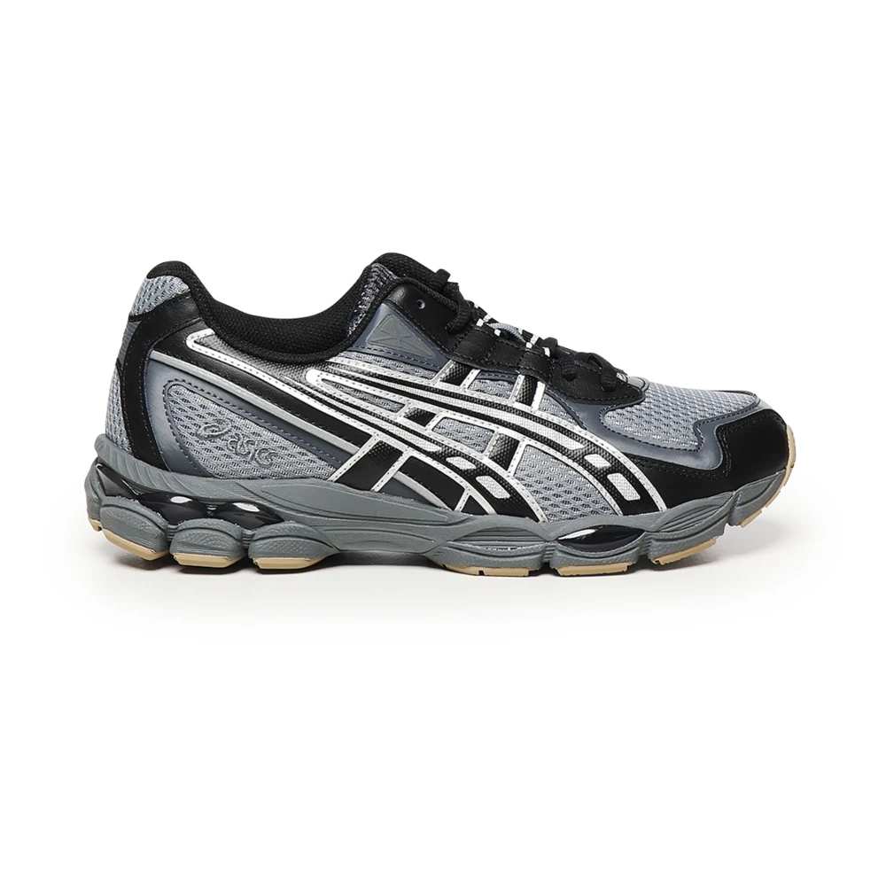 Asics - Shoes > Sneakers - Black - Asics - Modalova