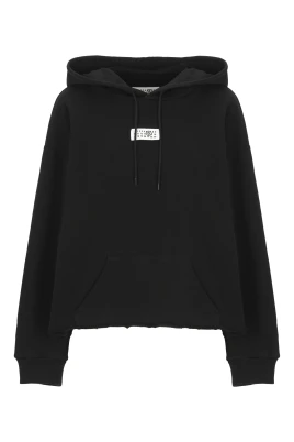 Numeric Hoodie