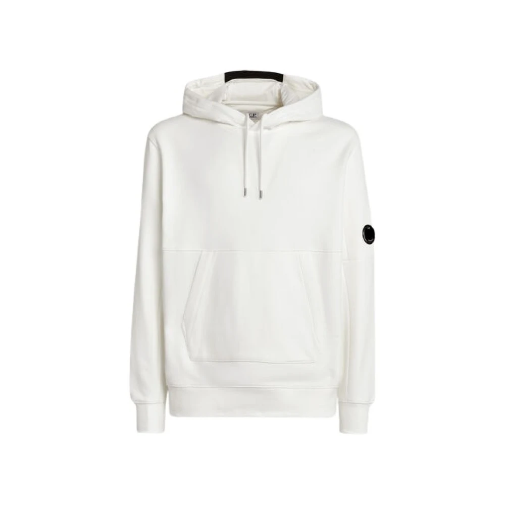 C.P. Company Crème Sweater Collectie Beige Heren