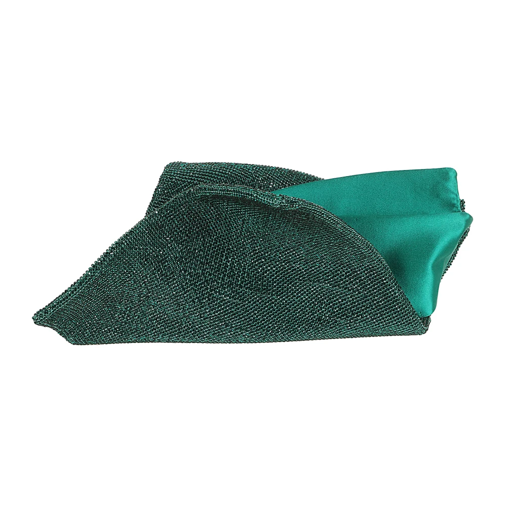 Bags > Clutches - - Benedetta Bruzziches - Modalova