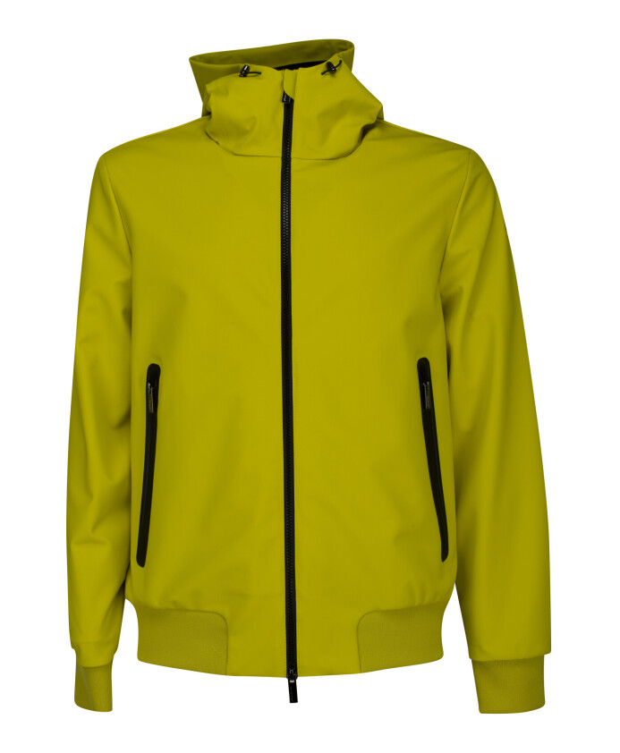 veste-legere