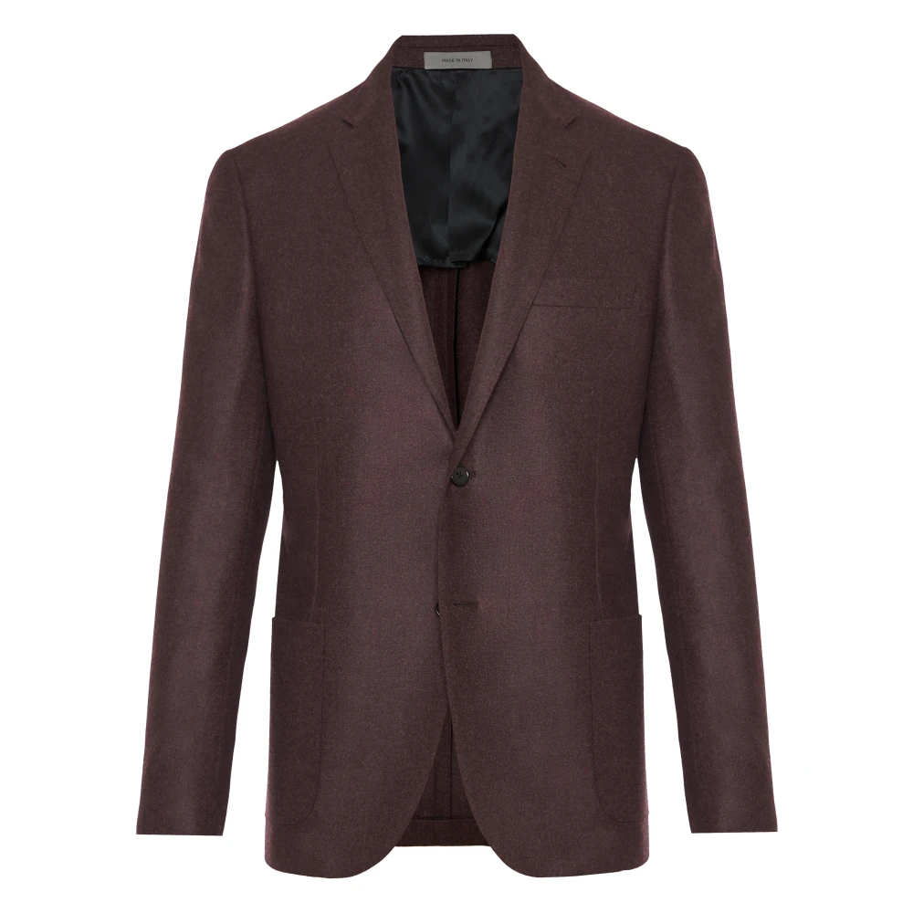 Jackets > Blazers - - Corneliani - Modalova