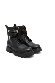 Boy Shoes Sneakers Black AW23