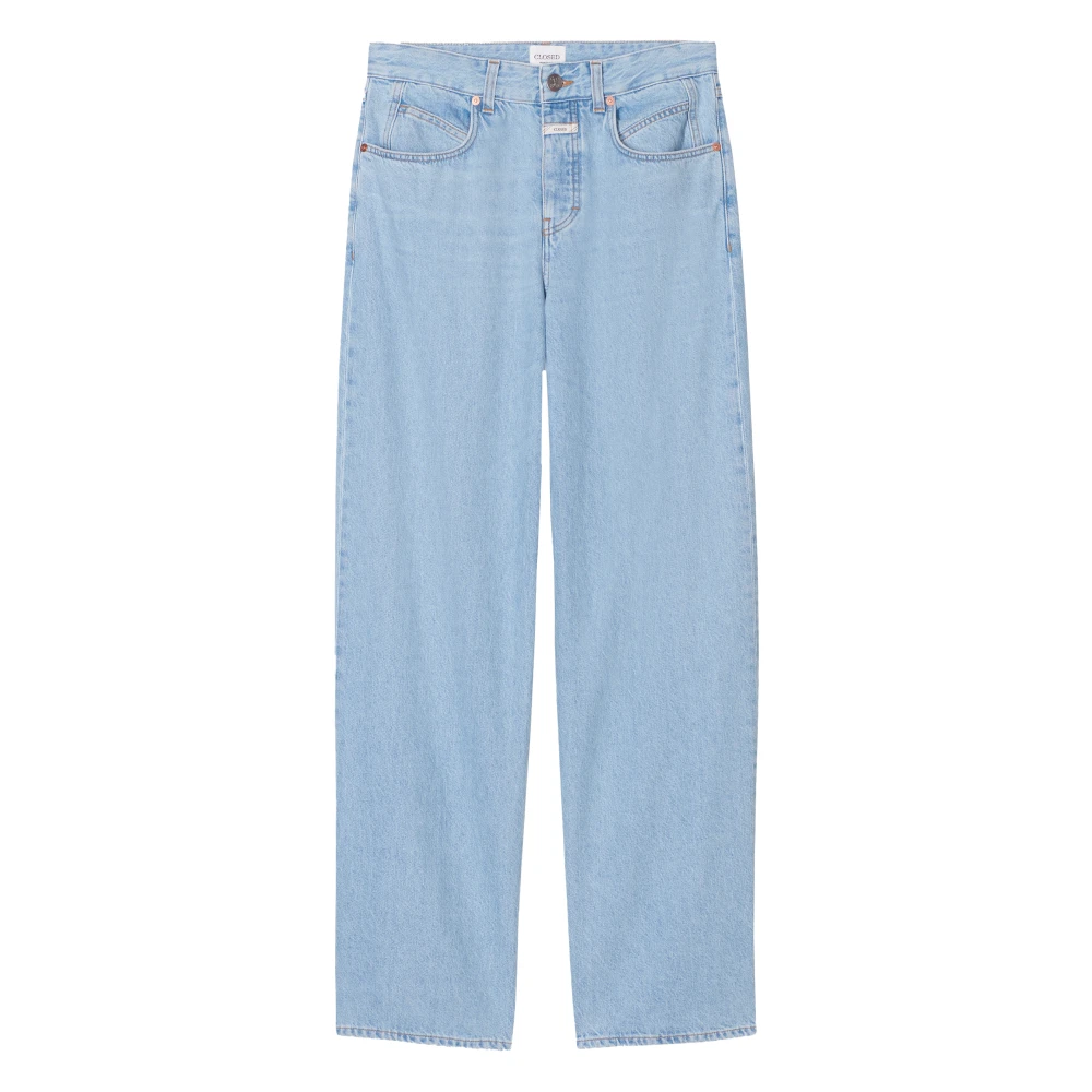 Jeans > Wide Jeans - - Closed - Modalova