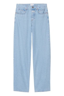 Stiliga Jeans för Män