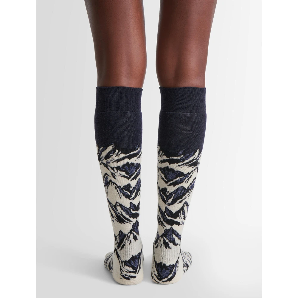 Fusalp Sock Mount SKI Sokken Multicolor Unisex