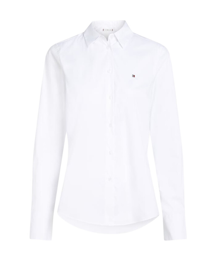 chemise-decontractee-en-coton-stretch