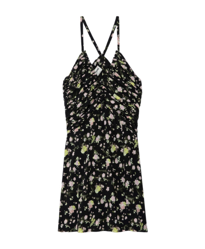 robe-courte