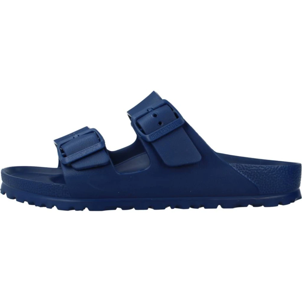 Birkenstock Arizona EVA-tofflor Blue, Dam