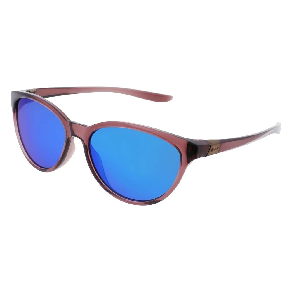 Nike Women's Grey Injected Sunglasses Uv Filter 3
