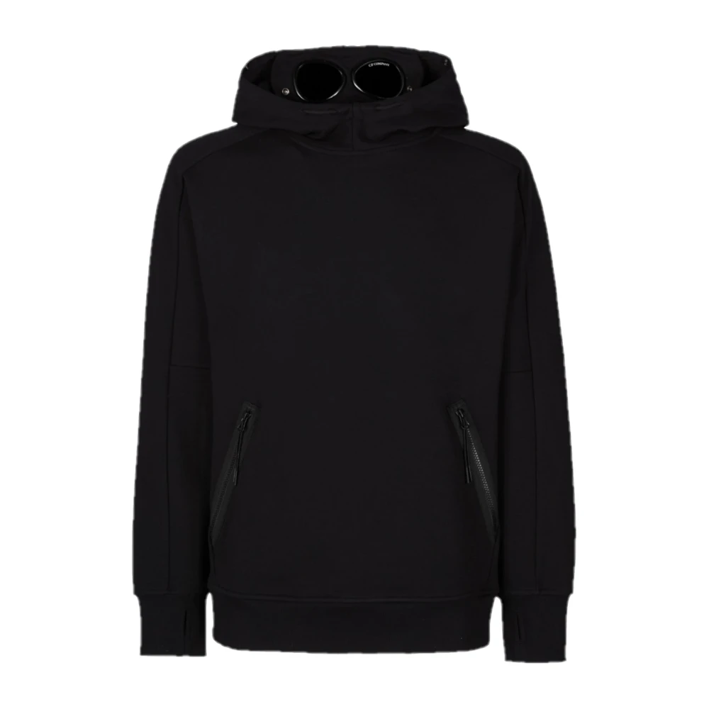 Sweatshirts & Hoodies > Hoodies - - C.p. Company - Modalova