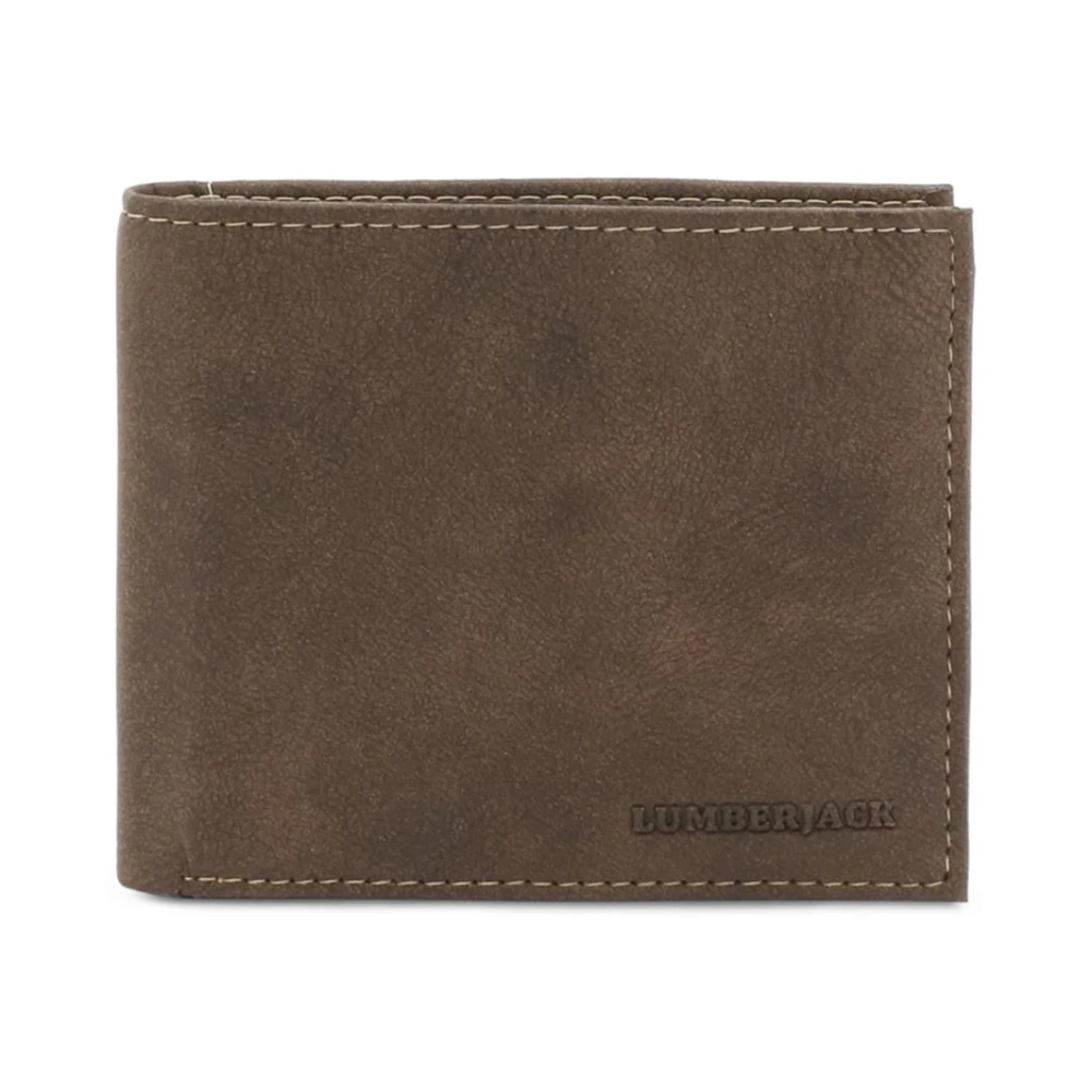 Accessories > Wallets & Cardholders - - Lumberjack - Modalova