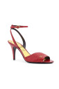 vlogo-signature-leather-sandals