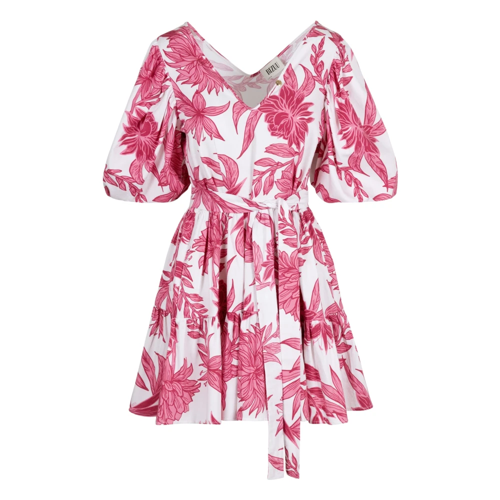 Bizuu Isolde Multicolor Dames