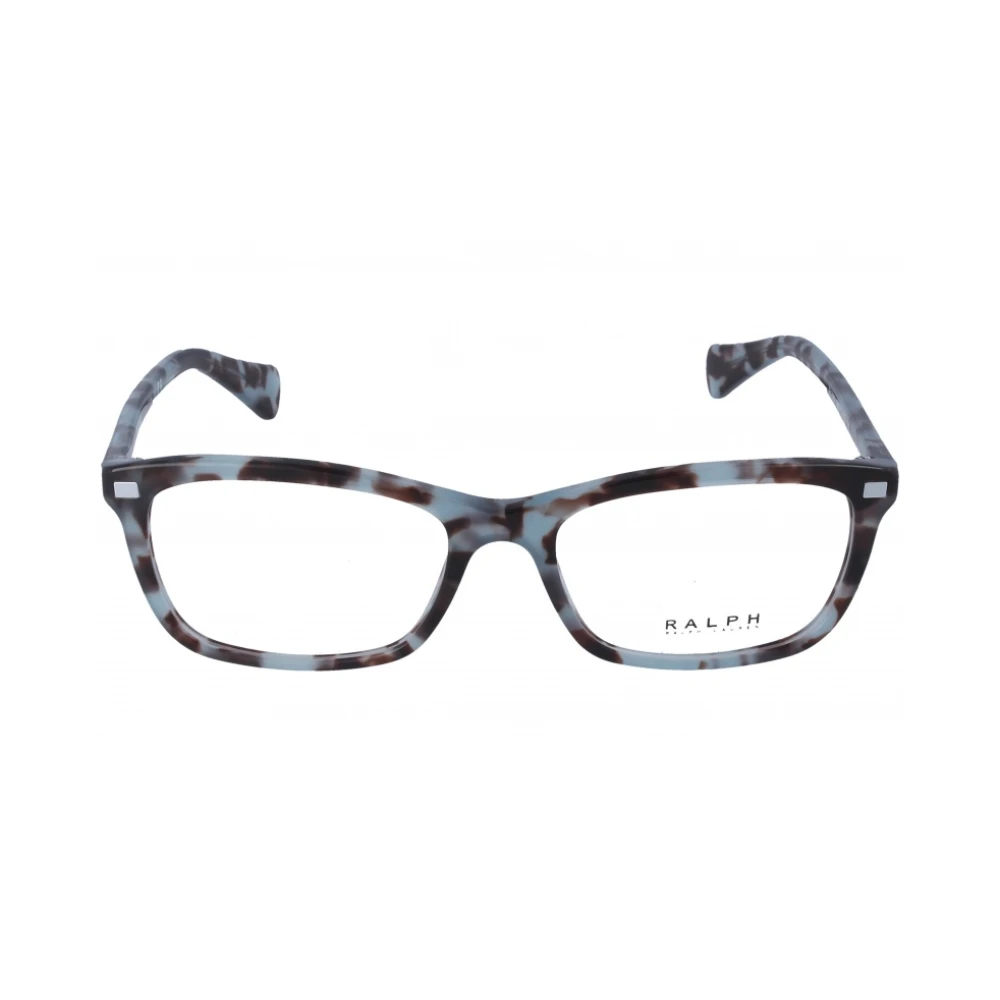 Ralph Lauren Originele voorschriftbril met 3 jaar garantie Multicolor Dames