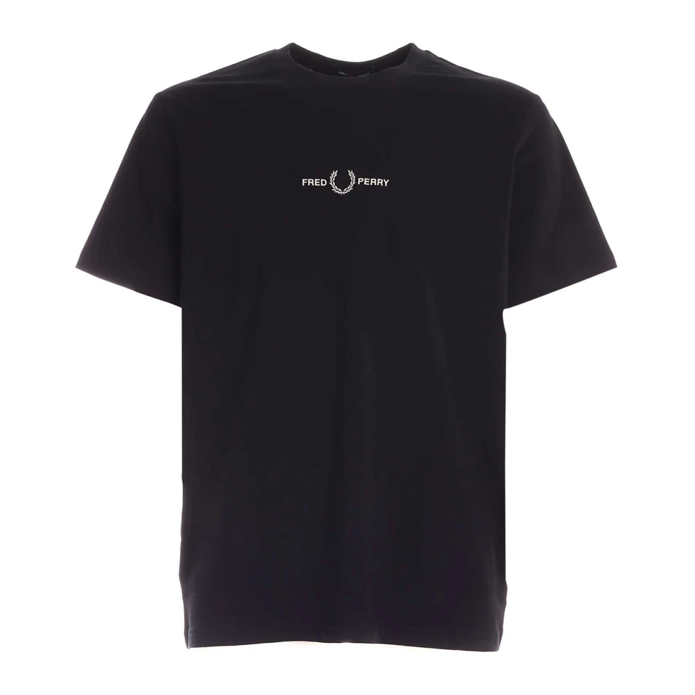 Tops > T-Shirts - - Fred Perry - Modalova