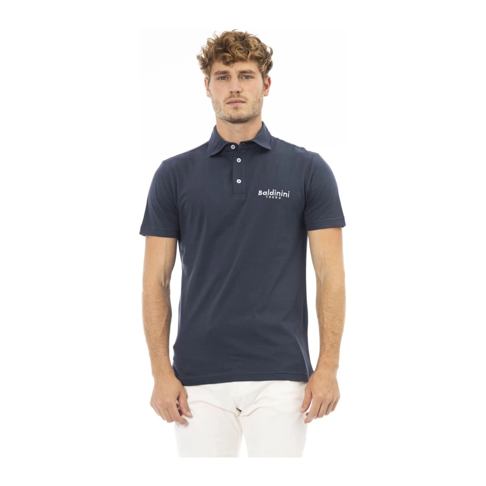 Tops > Polo Shirts - - Baldinini - Modalova