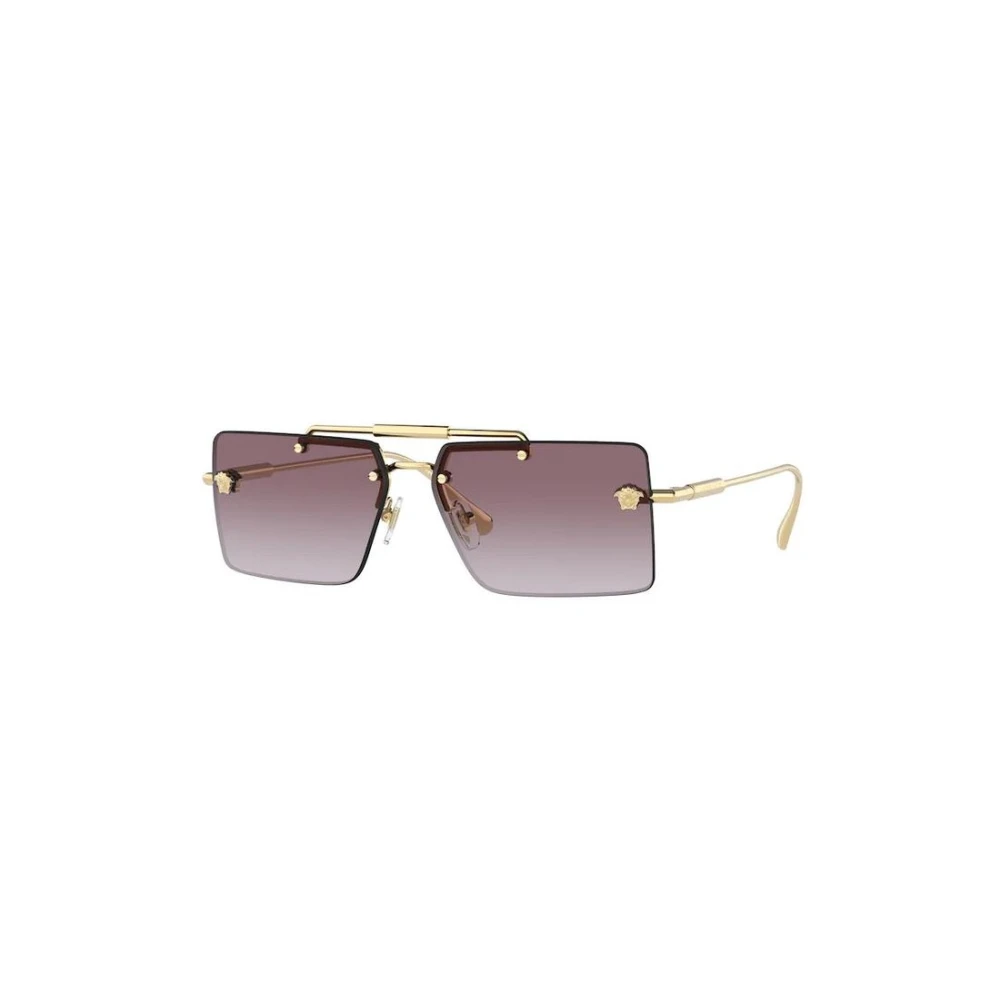 Accessories > Sunglasses - - Versace - Modalova
