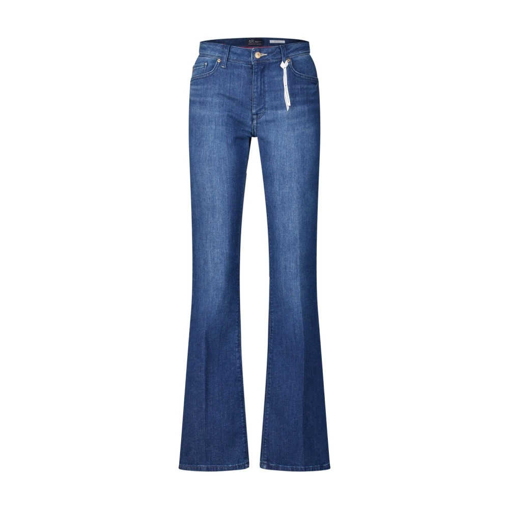 Jeans > Boot-cut Jeans - - Raffaello Rossi - Modalova