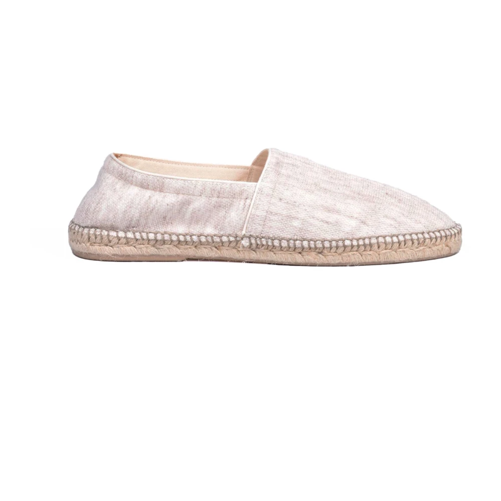 Shoes > Flats > Espadrilles - - Eleventy - Modalova