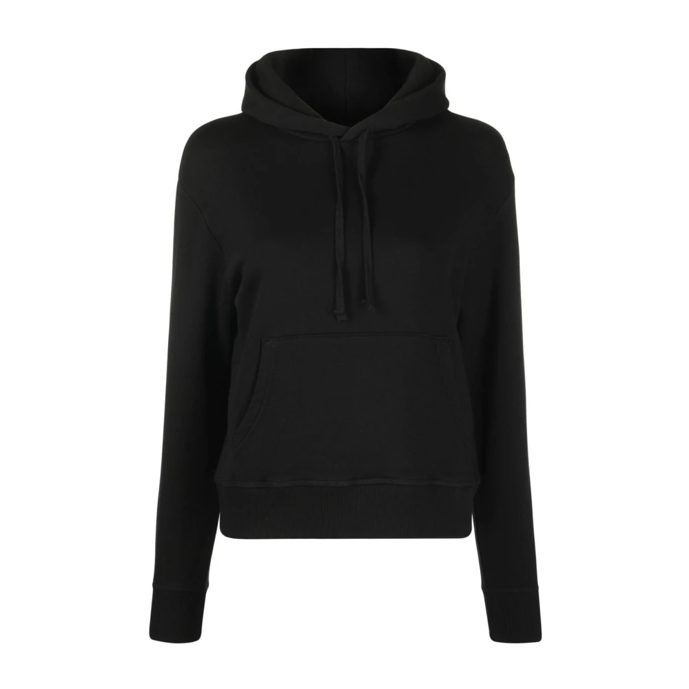 1017 Alyx 9SM Sweatshirts Black Dames