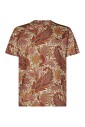 orange-paisley-print-t-shirt
