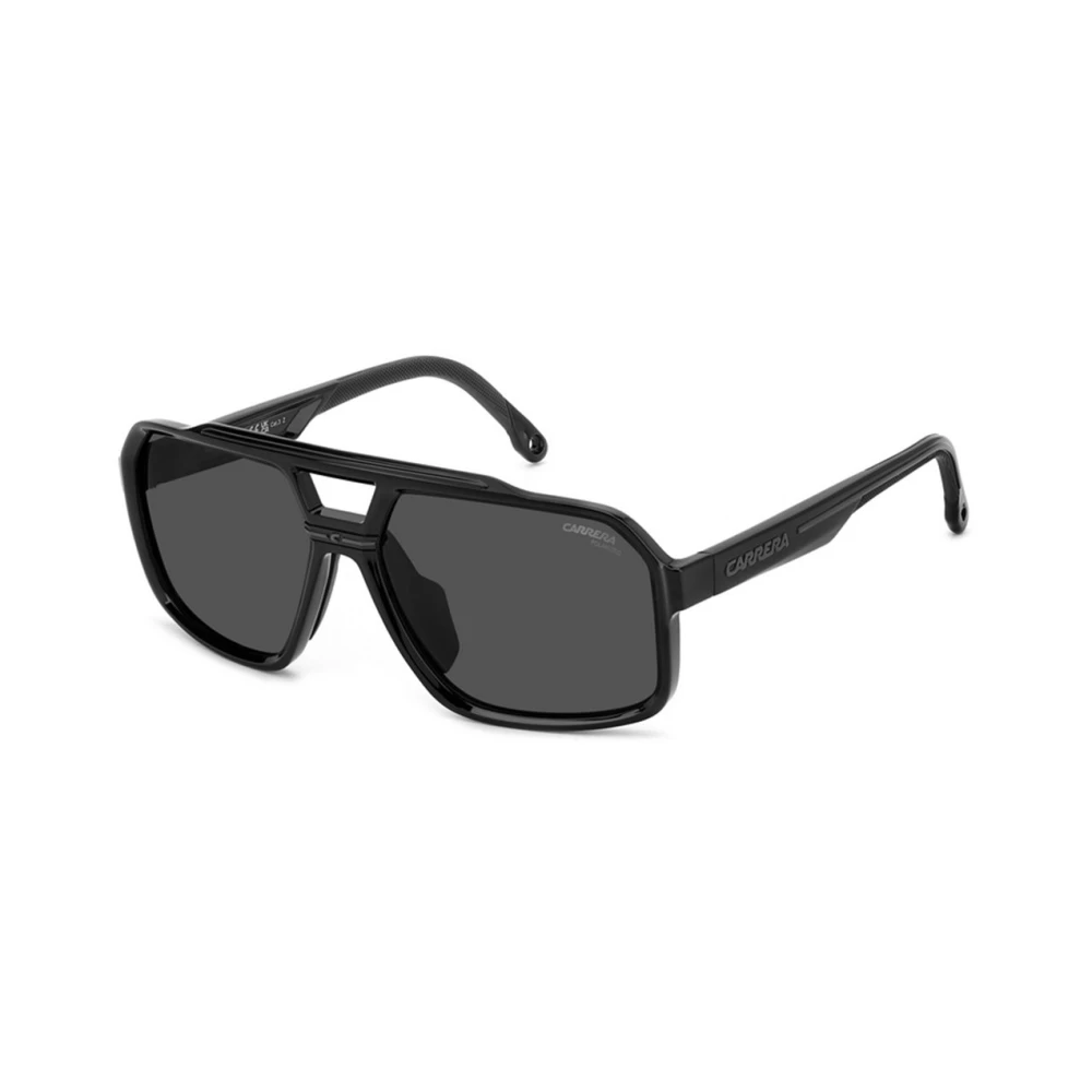 Carrera Unisex Black Sunglasses, 61 Mm, Stylish Sport Glasses - Premium Quality!