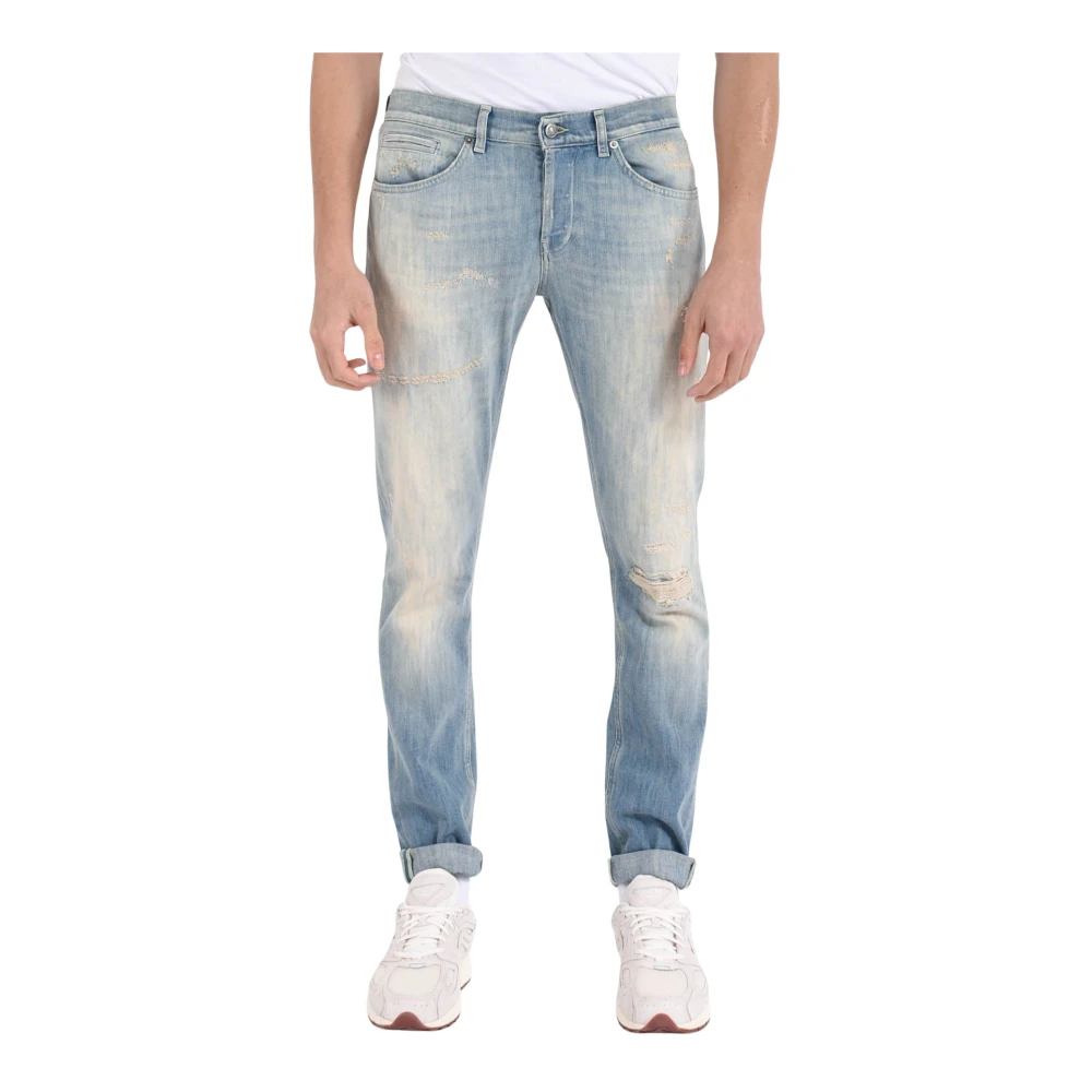 Jeans > Slim-fit Jeans - - Dondup - Modalova
