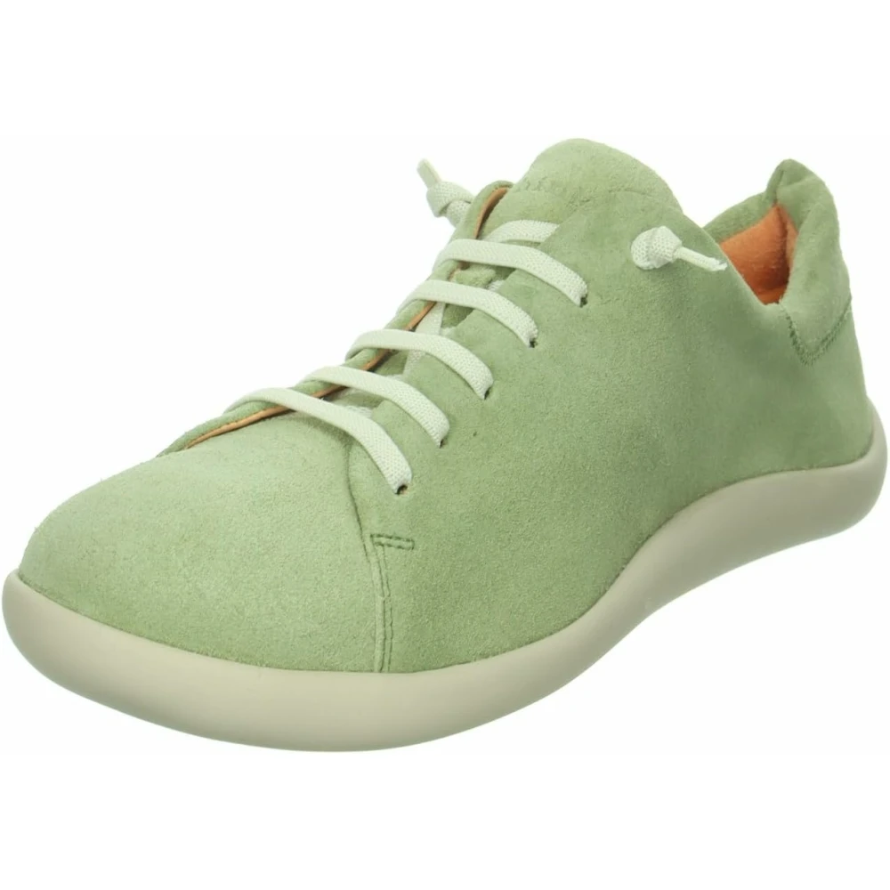 Think! Sneakers Dames Schoenen Groen