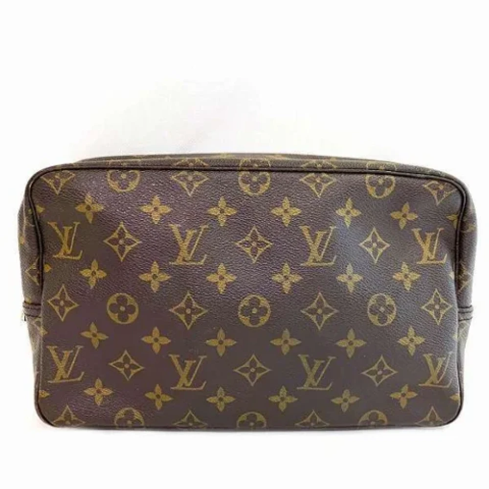 Pre-owned > Pre-owned Bags - - Louis Vuitton Vintage - Modalova