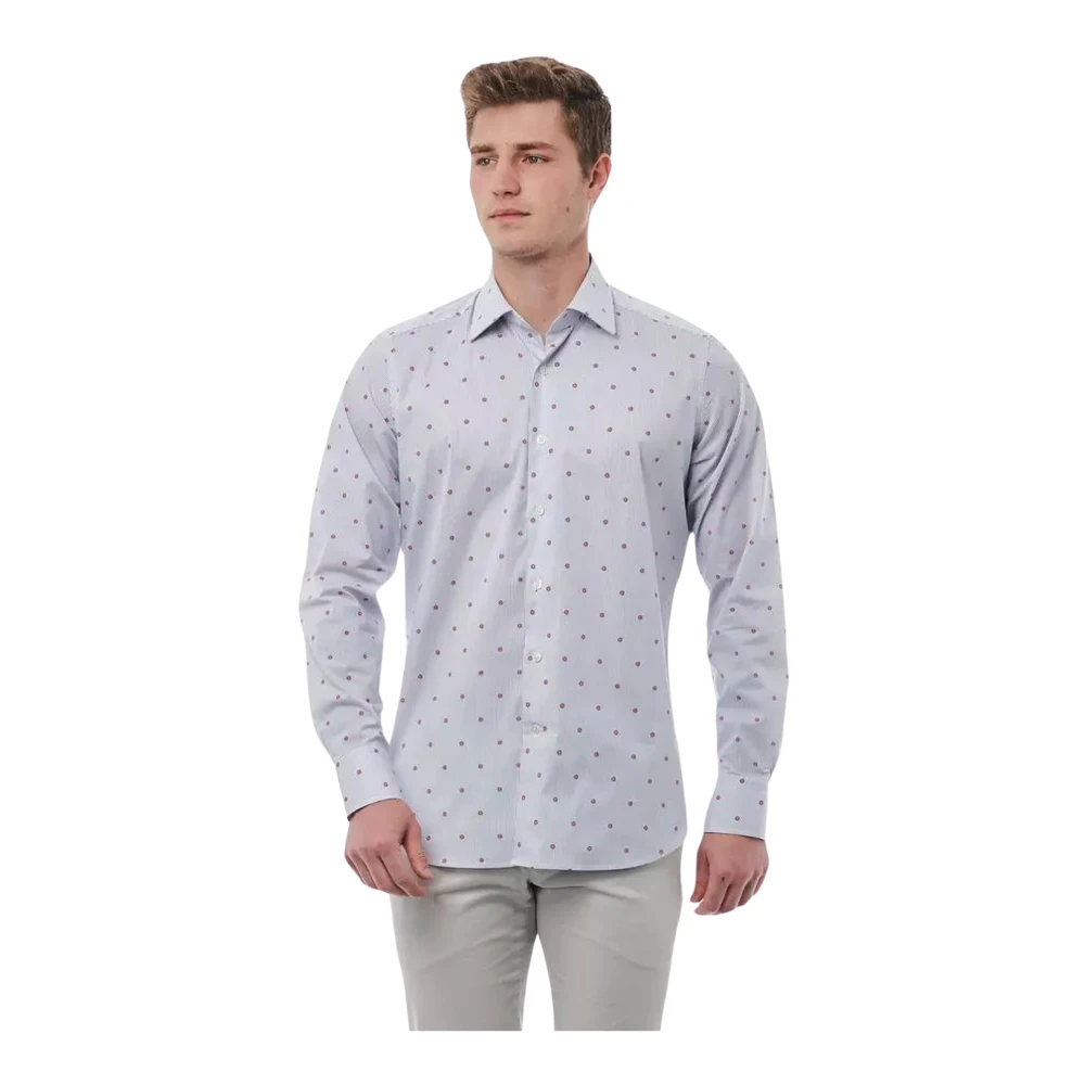 Shirts > Casual Shirts - - Bagutta - Modalova