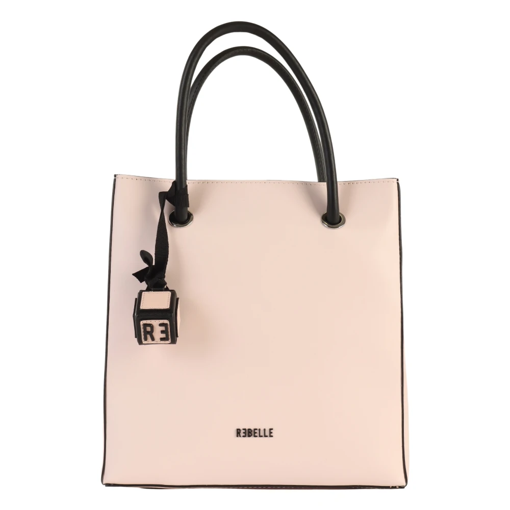Rebelle Handbags Pink Dames