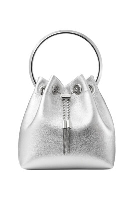 silver-tone-bucket-bag-with-chain-strap
