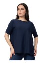 t-shirts-et-polos-bleus